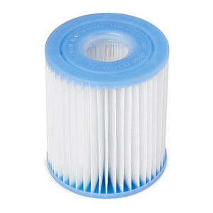 Repuesto Cartucho De Filtro Intex Tipo H Para Bomba Filtrante 28602