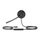 thumbnail image 3 of AURICULARES Yealink UH34 Lite Dual USB, 3 of 7