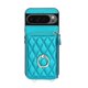 thumbnail image 2 of Para Google Pixel 9 Pro XL / Pixel 10 Pro XL Funda Tipo Billetera con Bloqueo RFID Magnética Flip Cubierta con Múltiples Ranuras para Tarjetas Bolsillo con Cierre con Anillo Giratorio de 360 °, 2 of 10