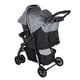 thumbnail image 3 of Coches Bebé Travel System Spine Gris, 3 of 11