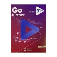 Richmond - Secondary Go Further 4 Wb