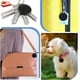 thumbnail image 4 of 5 paquetes de rastreadores GPS portátiles, rastreadores móviles, dispositivo inteligente antipérdida, localizador de llaves, localizador GPS, dispositivo rastreador inteligente para niños, perros, mas, 4 of 7
