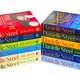 thumbnail image 3 of Colección de 12 libros de Danielle Steel - Koblit Ltd, 3 of 5