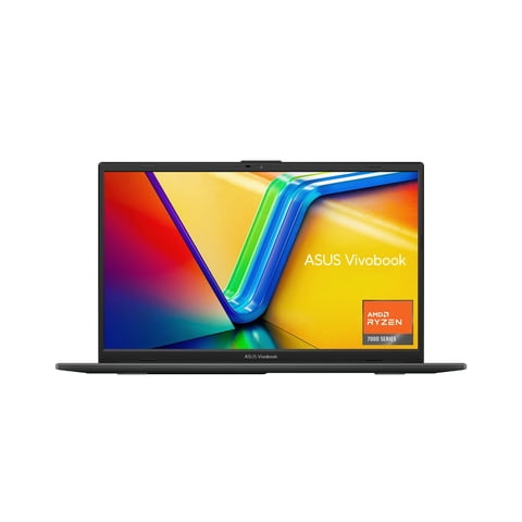 Ordenador Portátil Asus Vivobook Go 15.6 Pulgadas Fhd Amd