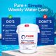 thumbnail image 5 of Tratamiento para alberca Pure + Simple Just One Weekly 4.54 kg, 5 of 6