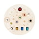thumbnail image 4 of Interruptor LED De Madera, Tablero Ocupado, Juguetes Educativos Para Niños, Niñas, Niños Pequeños, 4 of 5