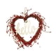 thumbnail image 4 of Guirnalda En Forma De Corazón Para Regalos De Puerta De Entrada, Corona De San Valentín Para Boda, 4 of 5