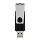 thumbnail image 2 of Unidad flash USB TOPESEL, lápiz de memoria USB 2.0 de 8 GB, paquete de 10, 2 of 3
