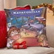 thumbnail image 4 of Ratatouille Fundas de almohada de terciopelo con tema, regalos de funda de almohada, decoración para el hogar, cojín de lanzar, regalo de cumpleaños para fans y parejas.56*56cm., 4 of 6