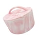 thumbnail image 3 of Soporte Redondo De Silicona Para Filtro De Café, Organizador De Contenedores, Aspecto Elegante, Rosa, 3 of 3