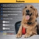 thumbnail image 2 of Collar Antiladridos para Perro Educator BarkLess Pro Ajustable e Impermeable, 2 of 7