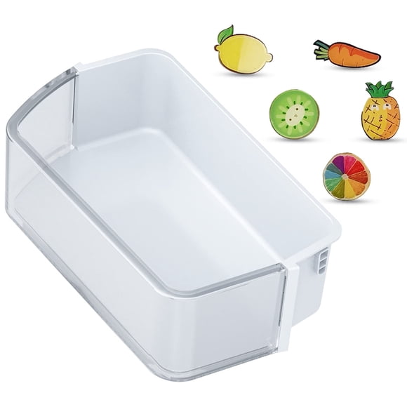 Reemplazo del estante de la puerta del refrigerador Rimous DA97-12657A