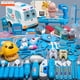 thumbnail image 2 of Juego de juguetes de médico para niños, herramientas, botiquín médico para niños y niñas, juego en casa, enfermera, inyección, estetoscopio, bebé, 2 of 5