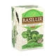 thumbnail image 1 of Te Basilur Infusion Menta Caja 25 bolsas, 1 of 4