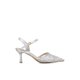 thumbnail image 1 of Zapatos Taco Malla PU Mujer Aguja Weide QIU527, 1 of 3
