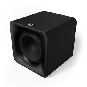 Subwoofer Wireless Flexus 10 Klipsch Negro