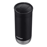 Mug Huron Sake Contigo® Vaso Térmico 473 Ml Acero Inoxidable Acero