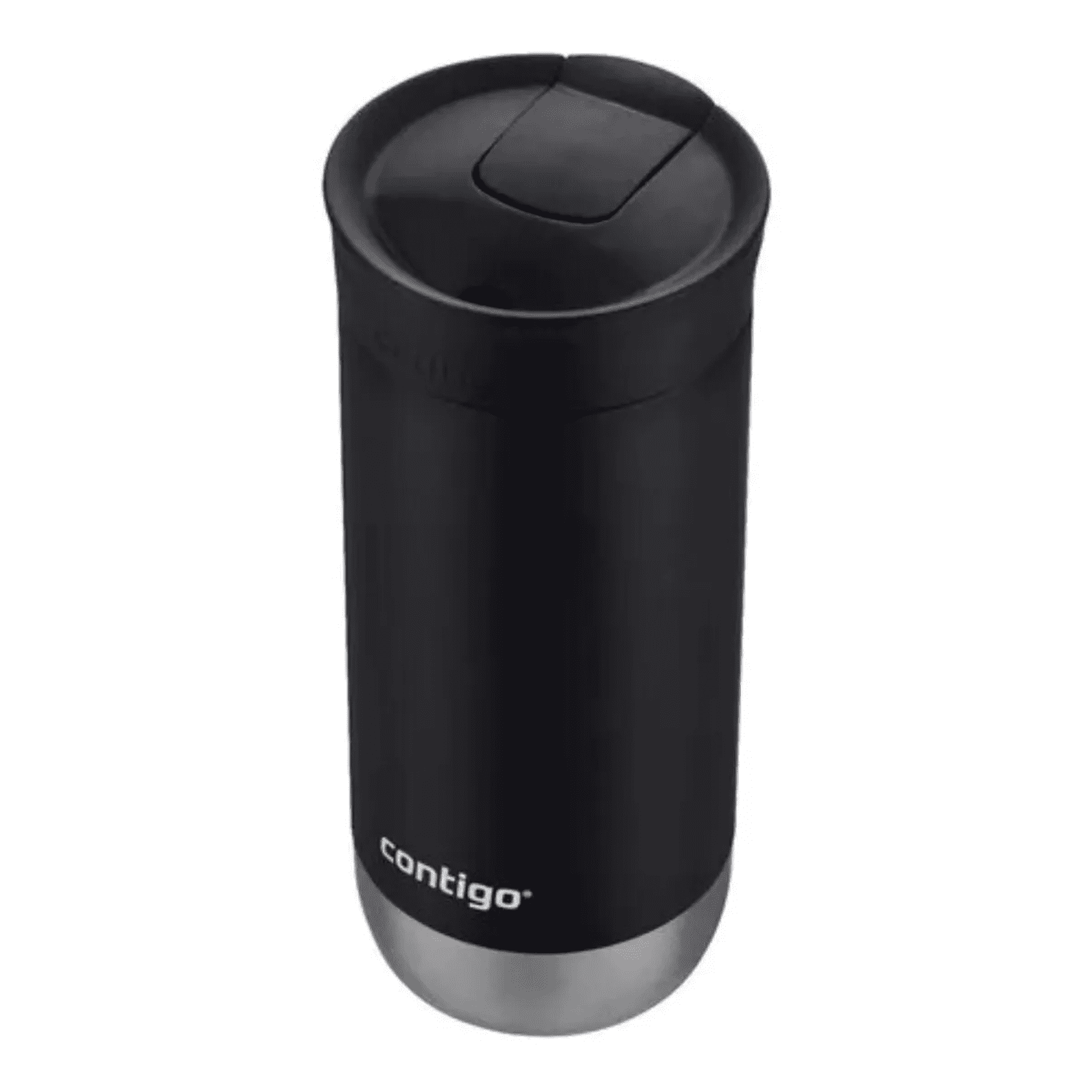 Mug Huron Sake Contigo® Vaso Térmico 473 Ml Acero Inoxidable Acero