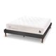 thumbnail image 2 of Cama Europea Curve Cocopedic 2 Plaza Base Normal, 2 of 14