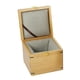thumbnail image 1 of Caja De Recuerdos De Madera Para Regalo, Joyas, Otros Tesoros, Manualidades, Arte Y Pasatiempos De Bricolaje M, 1 of 3