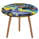 thumbnail image 1 of Mantel Ajustado Batwheels Redondo 150 cm, 1 of 6