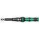 thumbnail image 1 of Llave dinamométrica Wera Click-Torque A5 Drive 2 5-25 Nm negra, 1 of 9