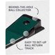 thumbnail image 5 of Alfombrilla de golf para interiores SKLZ ACCELERATOR PRO con devolución automática de la pelota, 5 of 7