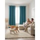 thumbnail image 2 of Set de Cortina Blackout mas vicillo 140x220 cm, 2 of 6