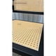 thumbnail image 5 of Silla Comedor con brazos Chandigarh Color Negra Madera Natural y Rattan, 5 of 5