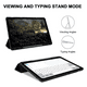 thumbnail image 3 of Funda Carcasa Smart Cover Con Ranura Para Samsung Tab S9 Fe 10.9 Negro, 3 of 3