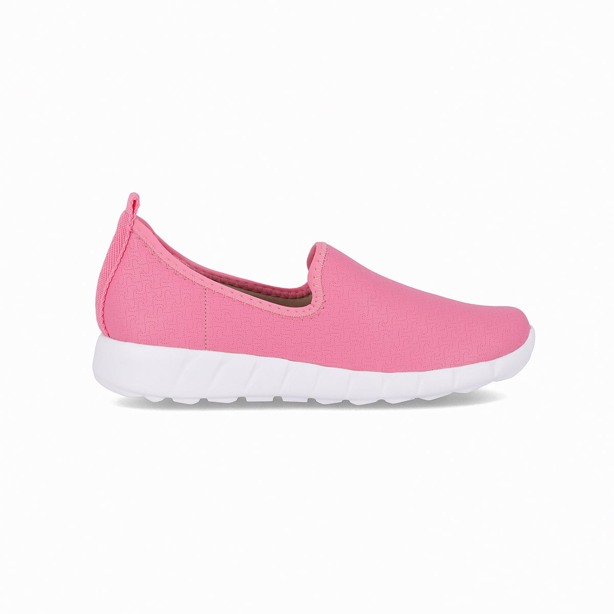 Zapatilla Urbana Mujer Rosa Fabi Piccadilly | Lider