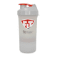 thumbnail image 5 of Fitmark The Shield LG Bolso Lonchera Termica Para Gimnasio Back, 5 of 9