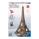 thumbnail image 1 of OTRAS MARCAS RAVENSBURGER 52556 EIFFEL TOWER 3D, 1 of 7