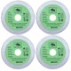 thumbnail image 1 of 4 Discos de corte para vidrio porcelanato, 1 of 6