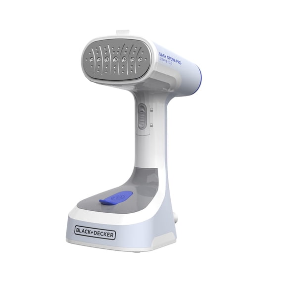 Vaporizador BLACK+DECKER Easy Store Pro GS0311-1PD 150 ml