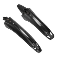 Ioensy - Guardabarros Delantero Y Trasero Para Bicicleta, Repuesto Para Guardabarros De Bicicleta De Montaña Y Carretera, Estilo B