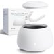 thumbnail image 1 of Zima Dental Pod Ultrasonic Cleaner Machine for Retainers, Aligners, Guards and Dentures, 1 of 3