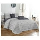 thumbnail image 2 of Cubrecama Quilt Verano 1.5 Plazas - Newcastle KFL693, 2 of 3