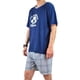 thumbnail image 2 of Pijama Hombre Verano Short 526, 2 of 4