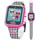 thumbnail image 1 of Reloj inteligente Accutime LOL Surprise con cámara Games Kids, 1 of 6