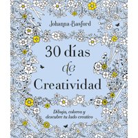 Ediciones Urano - Libro 30 Días De Creatividad