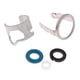 thumbnail image 2 of 1 juego de kit de sellado del inyector de combustible kit de reparación de boquillas oem 06d998907 para audi a6l, 2 of 5