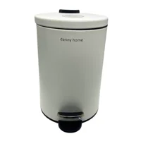 Genérico - Basurero Papelera Escritorio Homeoffice Papelera Oficina