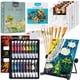 thumbnail image 1 of Set Pintura Acrílica Koseibal 28 Piezas 18 Colores Niños, 1 of 3