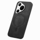 thumbnail image 3 of Magnetic Slim Case for Huawei Pura 70 with Camera Guard & Anti-Scratch Back Black, 3 of 6