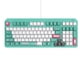 thumbnail image 1 of Teclado ASUS TUF Gaming K3 Gen II Hatsune Miku con Cable RGB, 1 of 6