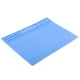 thumbnail image 3 of Alfombrilla Térmica De Silicona Kit De Aislamiento Escritorio De Mantenimiento Almohadilla De Soldadura Azul Profundo, 3 of 3
