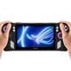 thumbnail image 3 of Silicona Protectora Para Consola Rog Ally Black, 3 of 3