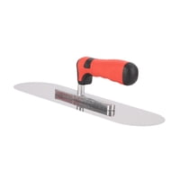 Ioensy - Llana De Yeso Para Enlucido De Paneles De Yeso, Construcción, Cemento, Alicatado Y Raspado, 10 X 35 X 9,5 Cm