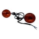 thumbnail image 1 of Intermitentes Para Suzuki Gn125 O Similares Set 2, 1 of 5